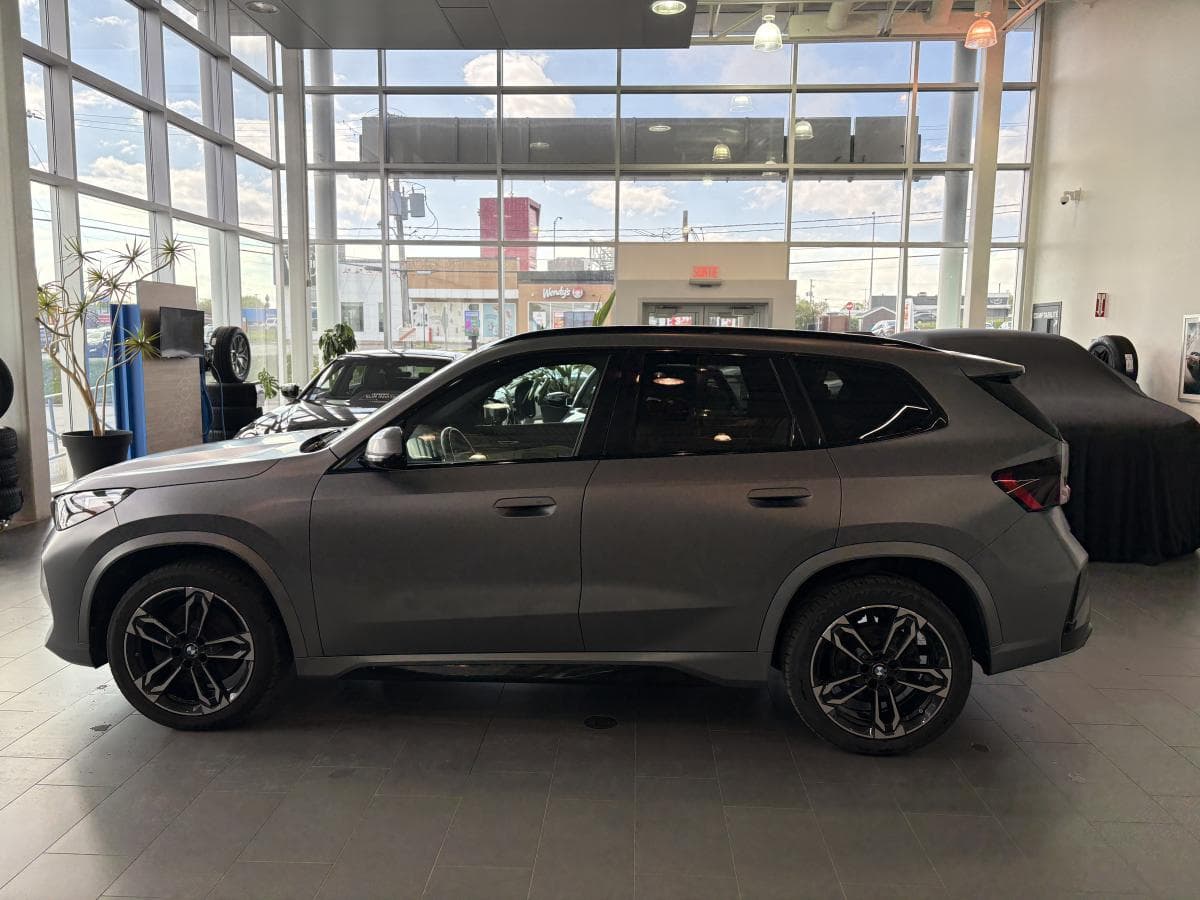 BMW X1 2023 — photo 4