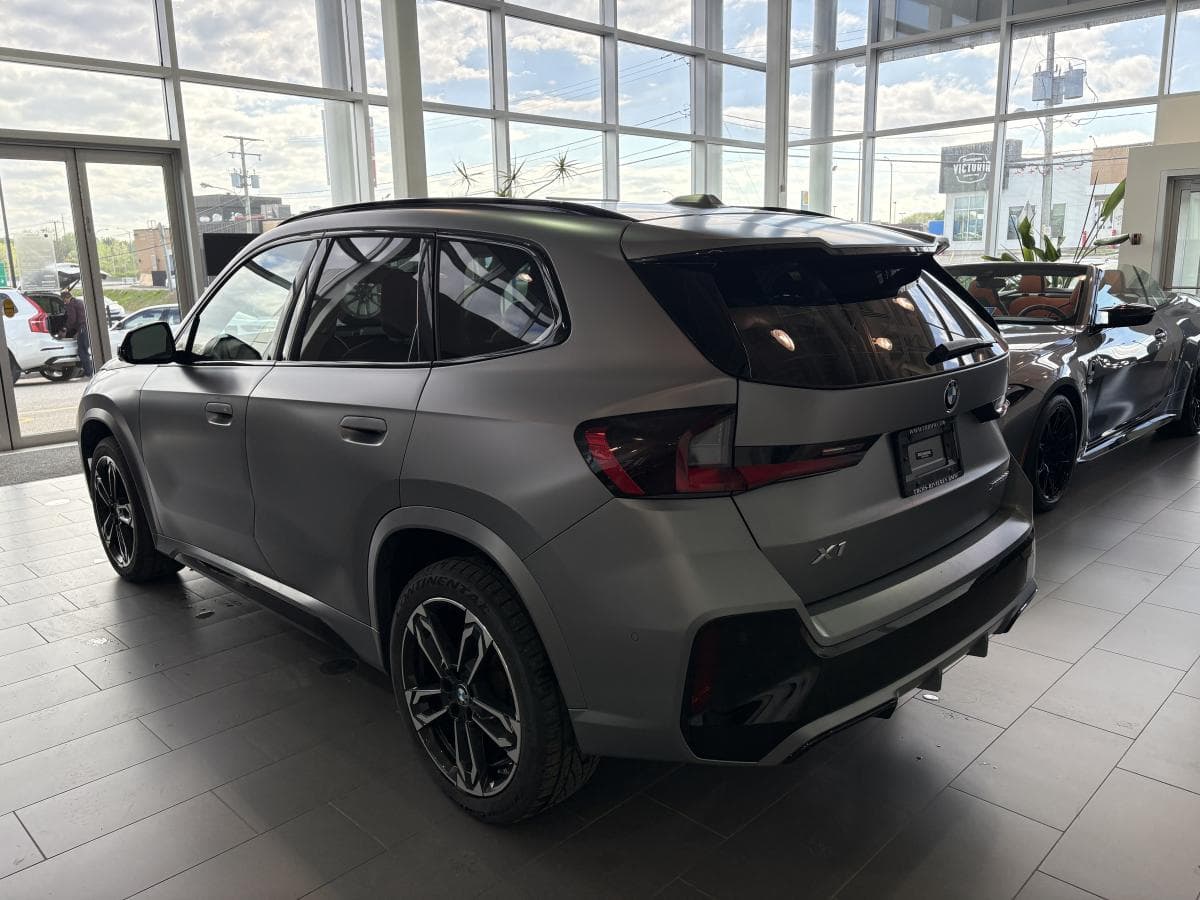 BMW X1 2023 — photo 5