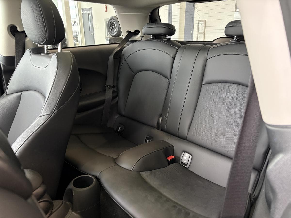 MINI 3 door 2022 — photo 7