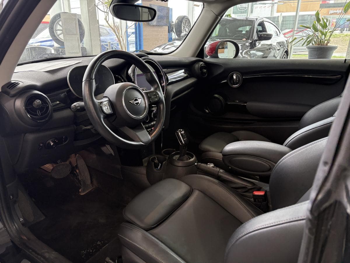 MINI 3 door 2022 — photo 8
