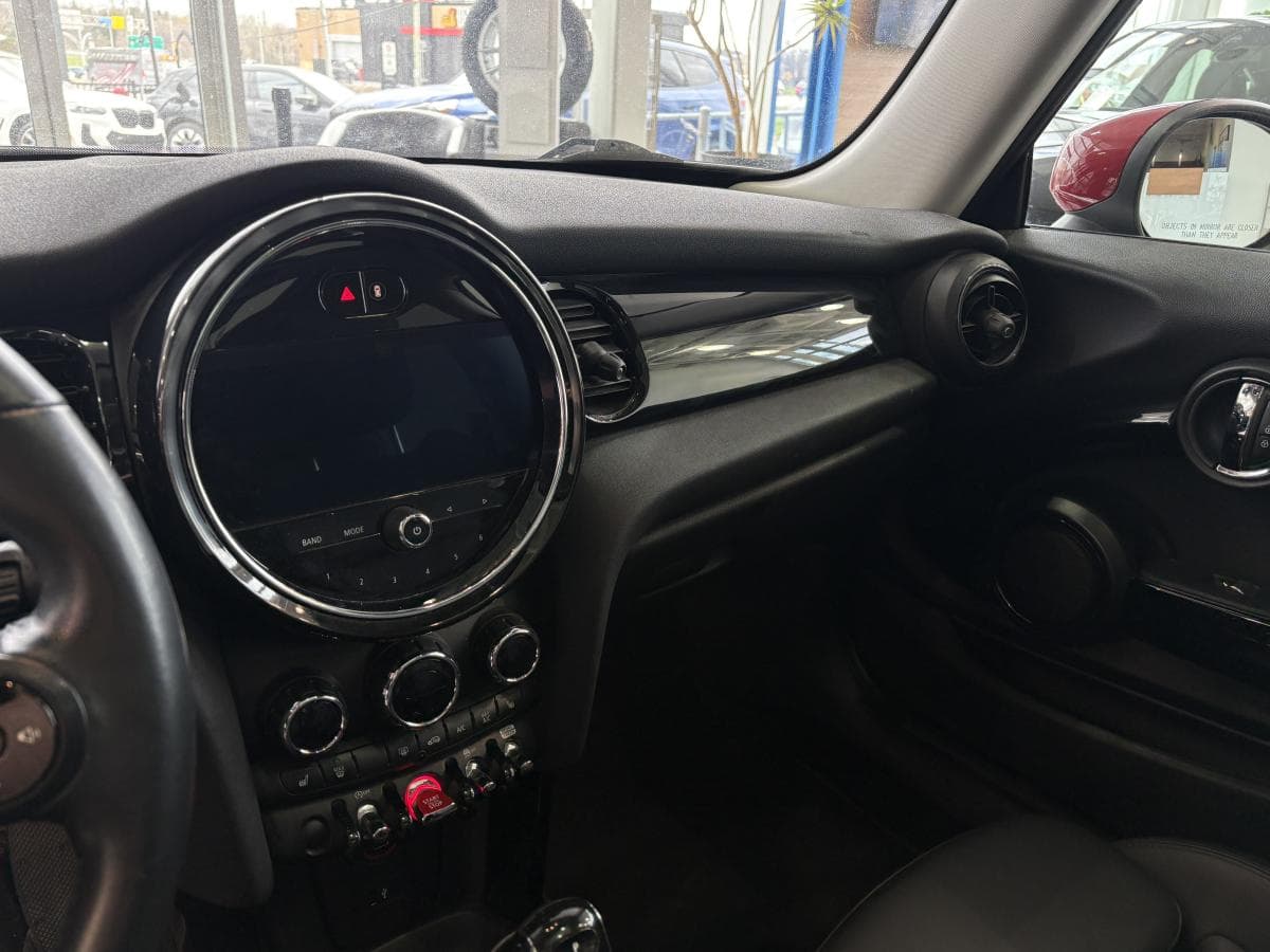 MINI 3 door 2022 — photo 10