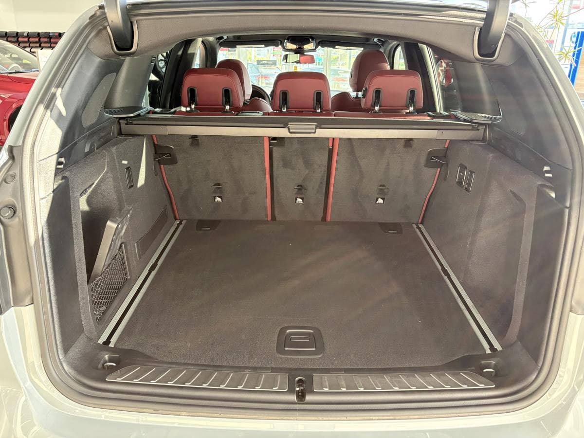 BMW X3 2022 — photo 7