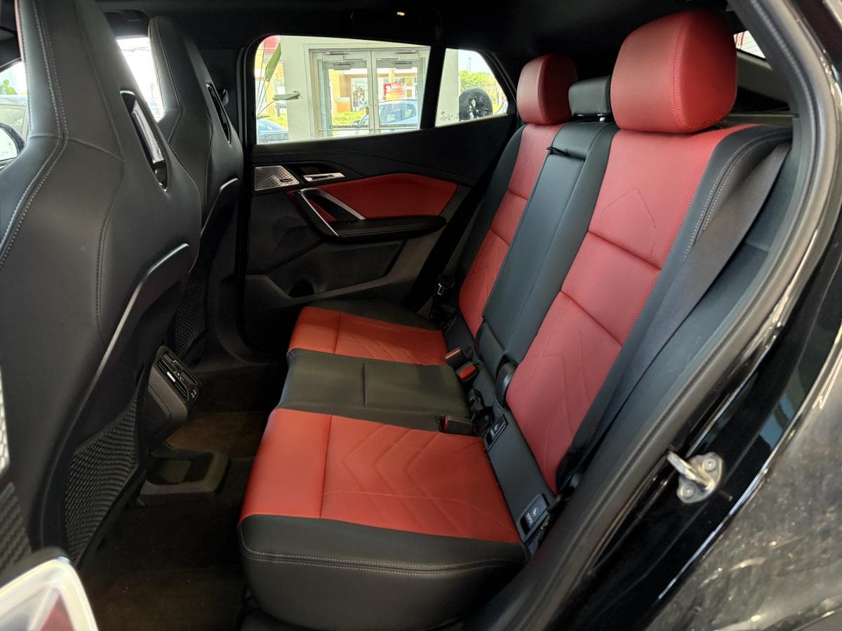 BMW X2 2024 — photo 7