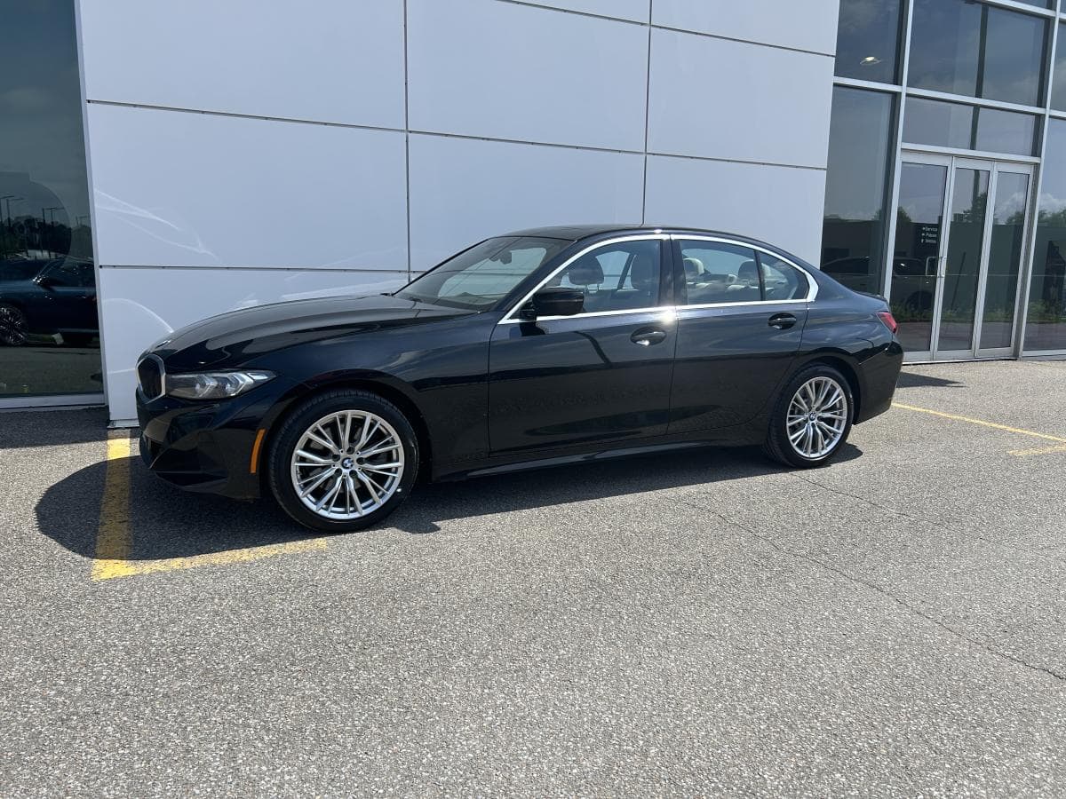 BMW 3 Series 2023 à vendre à Trois-Rivières