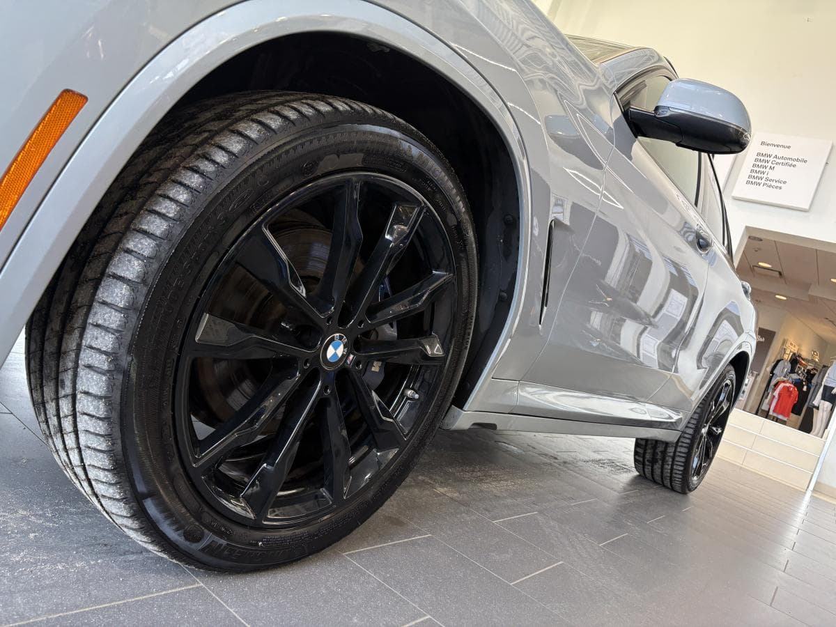 BMW X4 2023 — photo 3