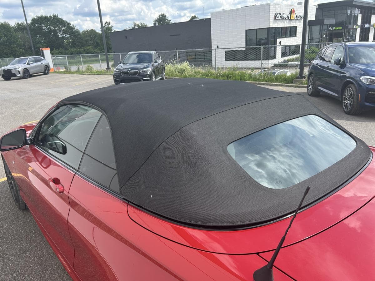 BMW 2 Series 2018 — photo 12