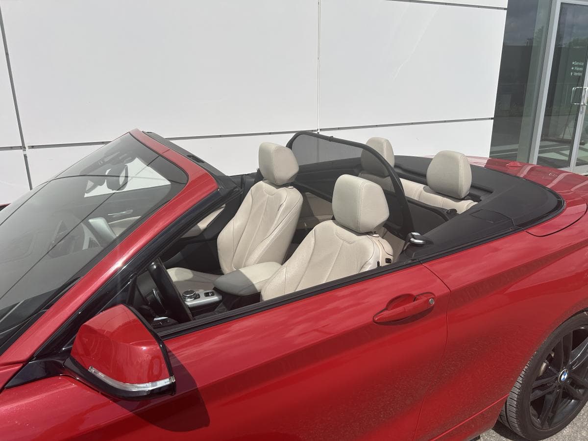BMW 2 Series 2018 — photo 4