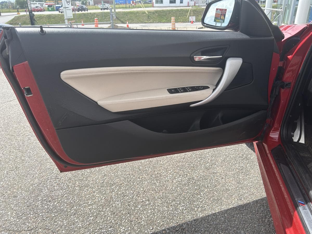 BMW 2 Series 2018 — photo 7