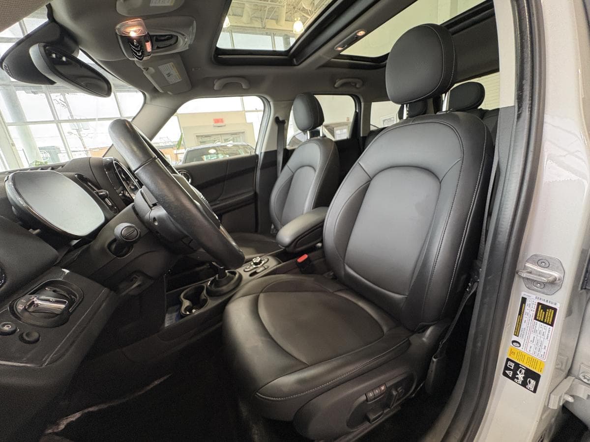 MINI Countryman 2023 — photo 10
