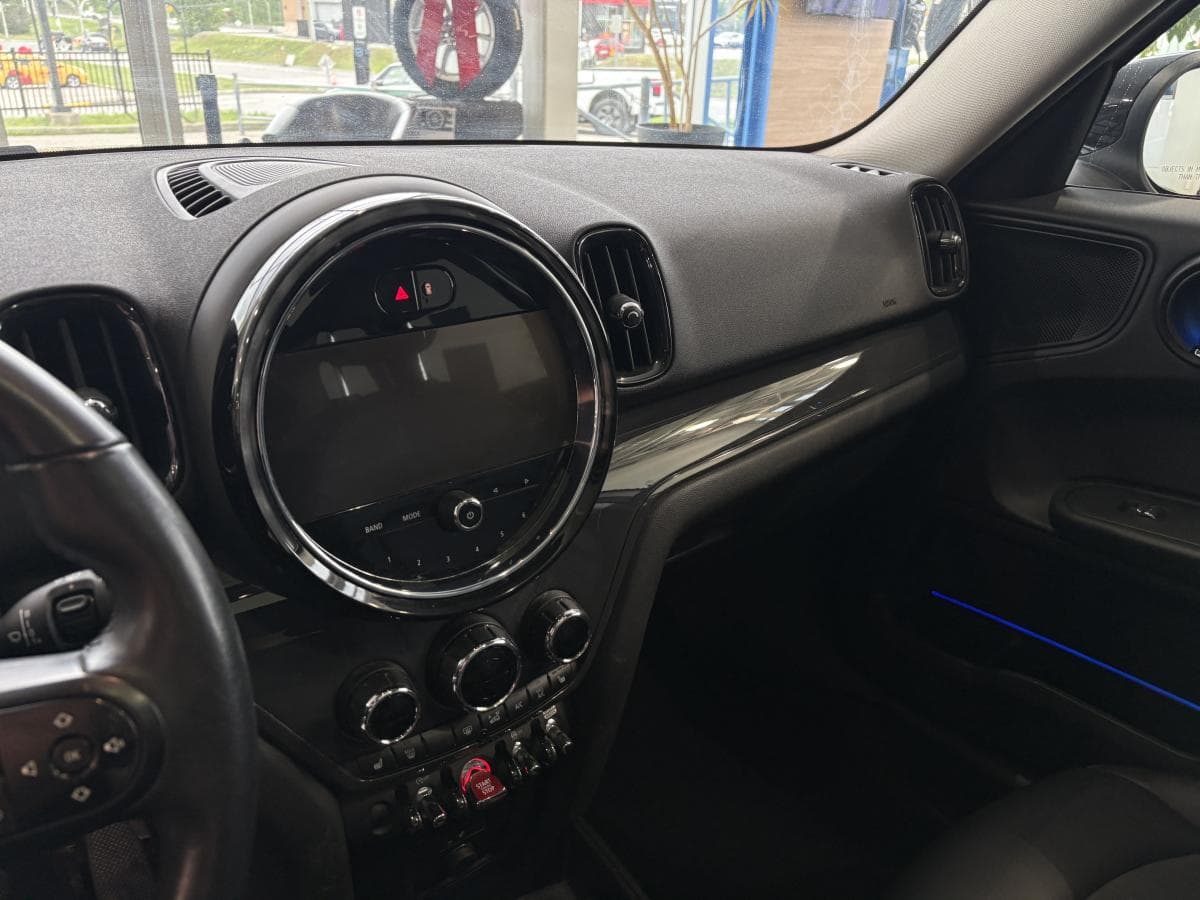 MINI Countryman 2023 — photo 12