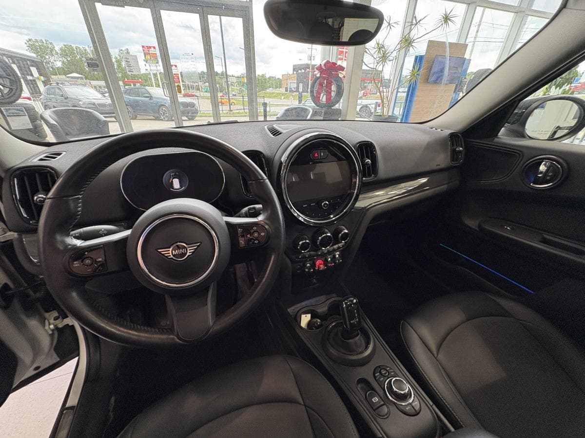 MINI Countryman 2023 — photo 13