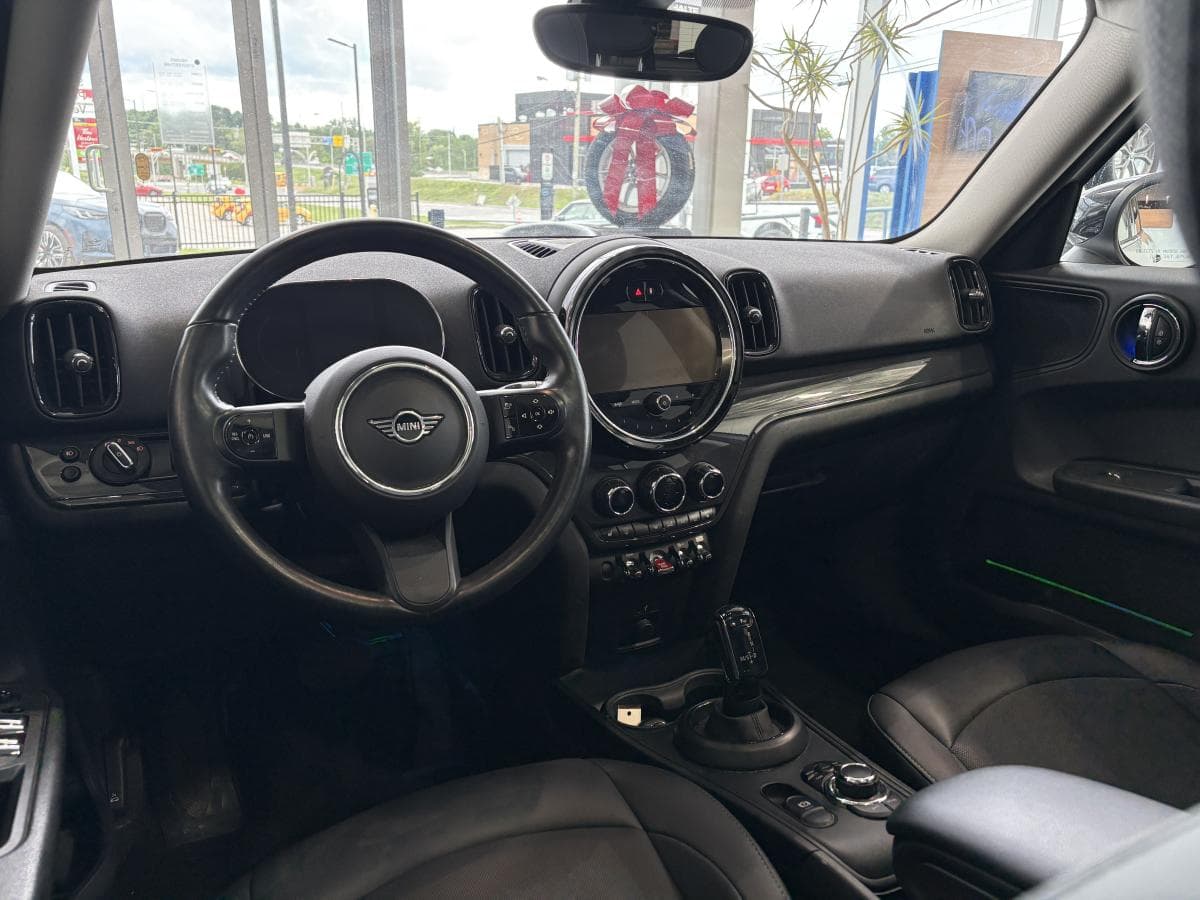 MINI Countryman 2023 — photo 8