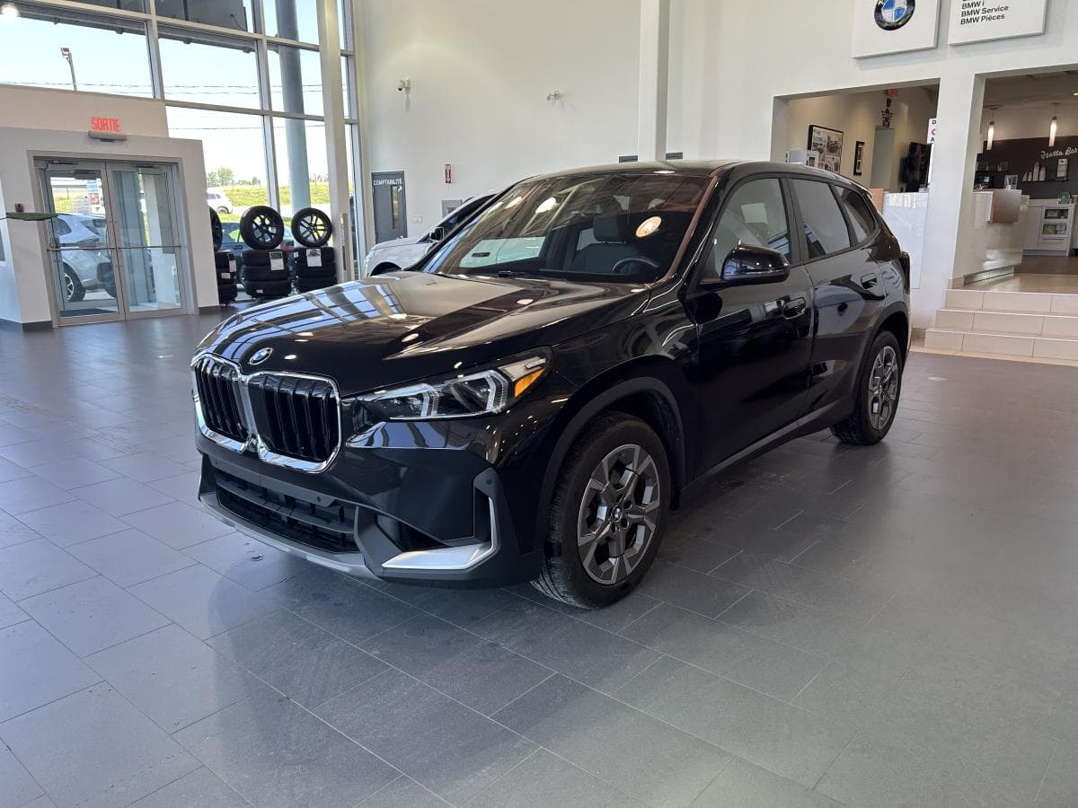 BMW X1 2023 à vendre à Trois-Rivières