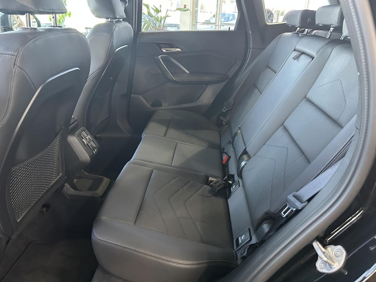 BMW X1 2023 — photo 4