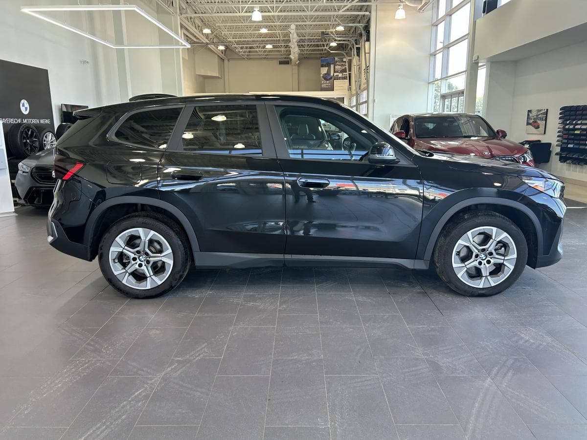 BMW X1 2023 — photo 9