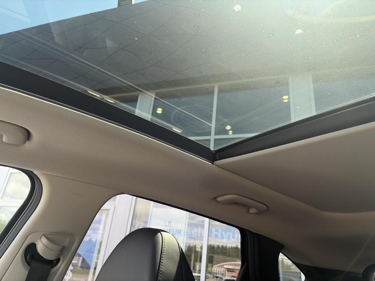 Hyundai Tucson 2022 — photo 20