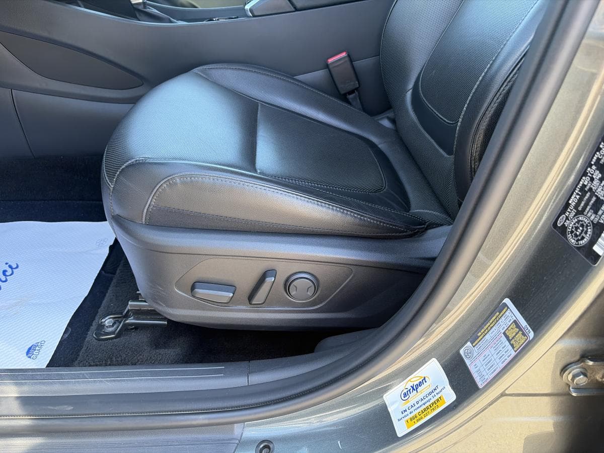 Hyundai Tucson 2022 — photo 7