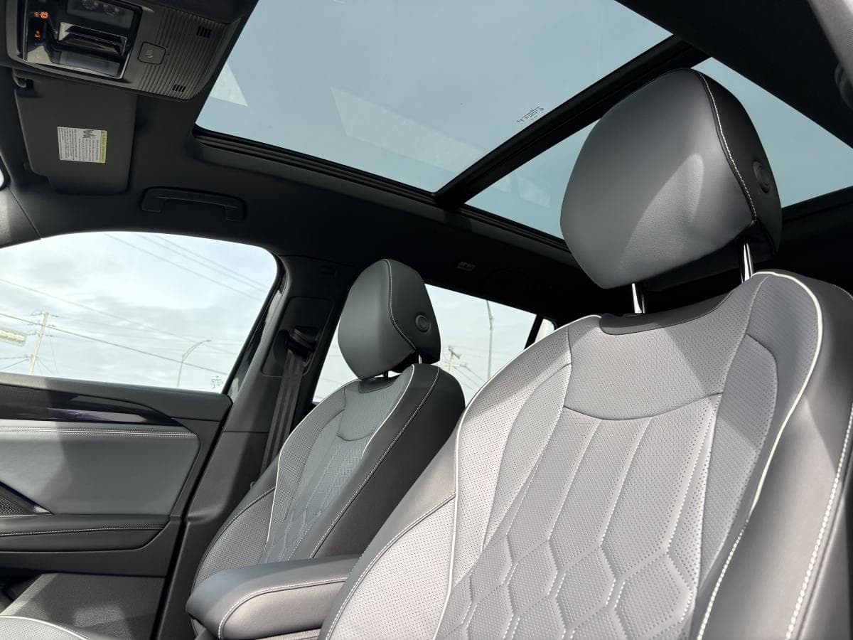 Volkswagen Tiguan 2026 — photo 16
