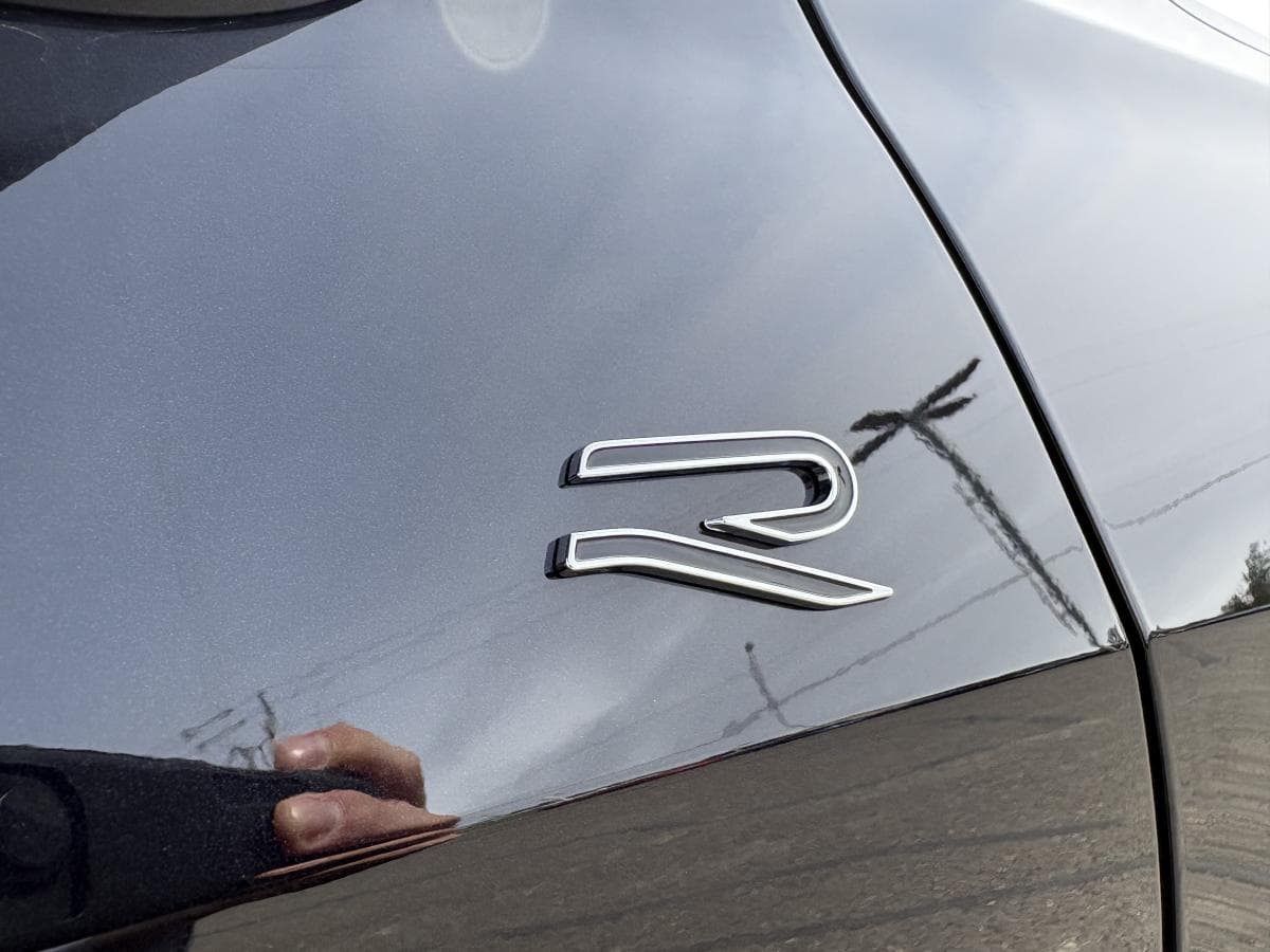 Volkswagen Tiguan 2026 — photo 9