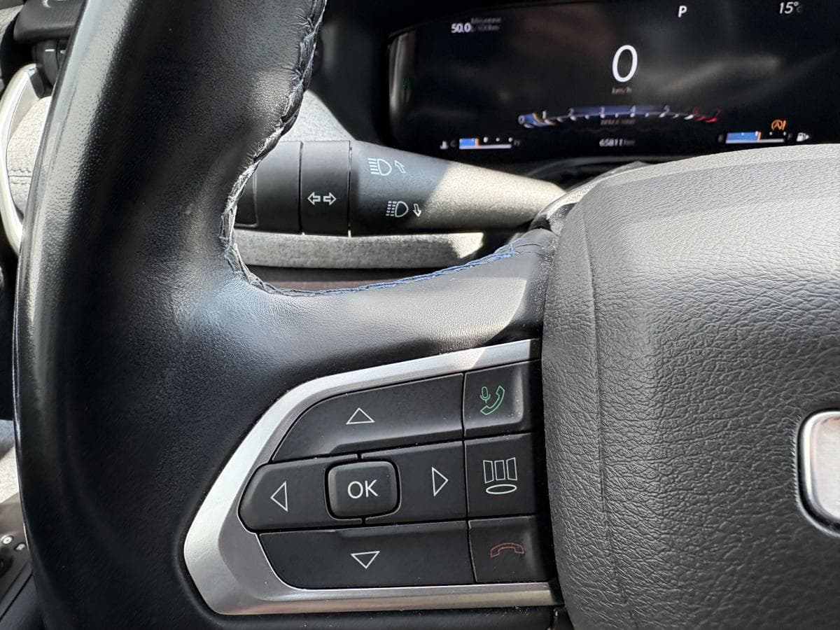 Jeep Compass 2022 — photo 10