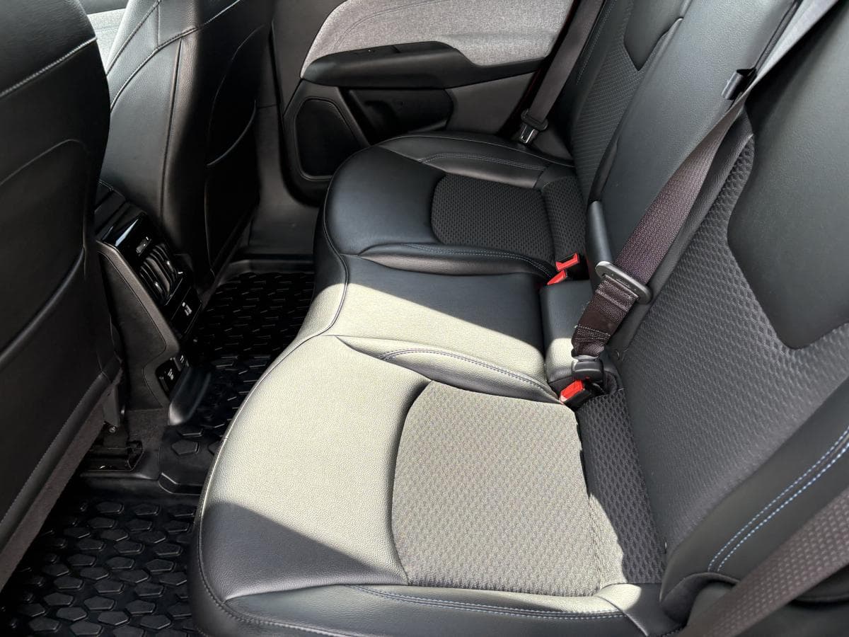 Jeep Compass 2022 — photo 14