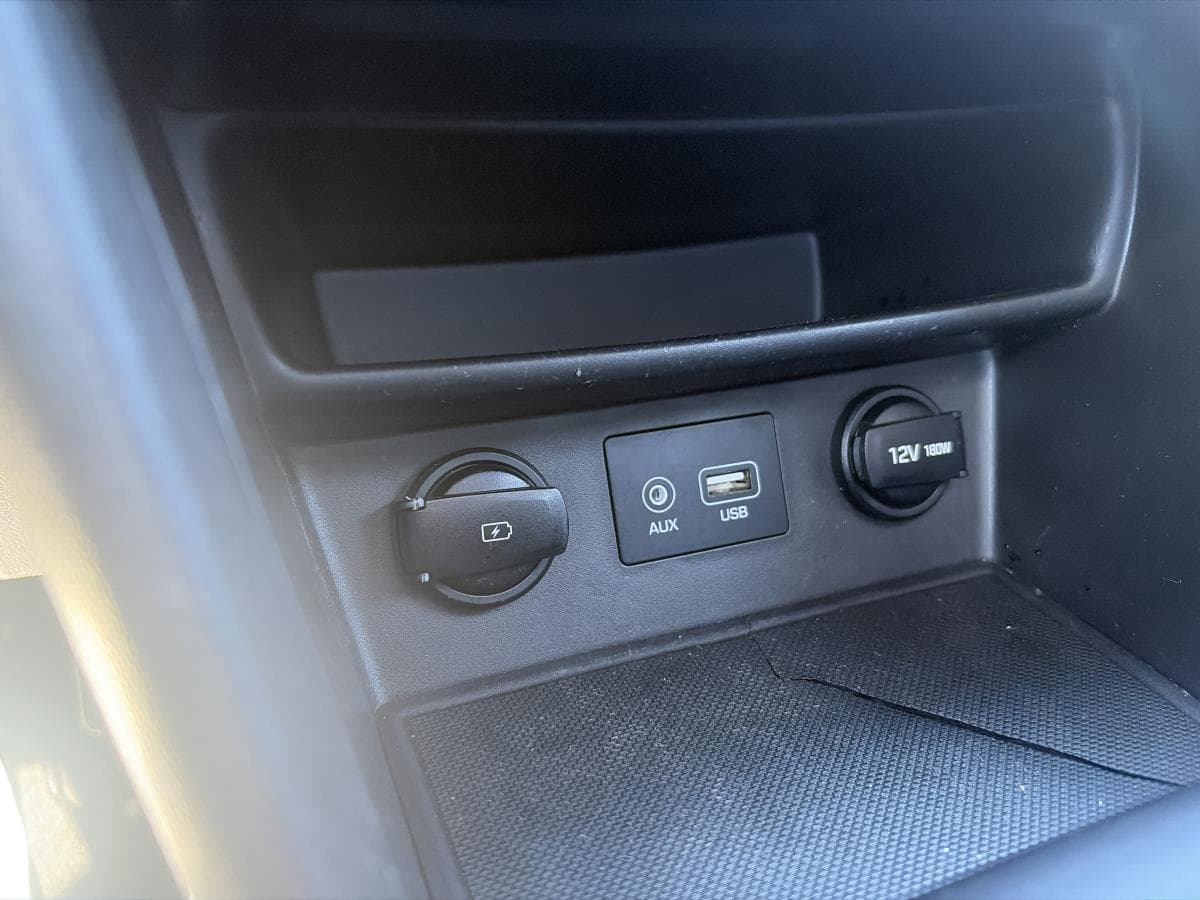 Hyundai Kona 2021 — photo 15
