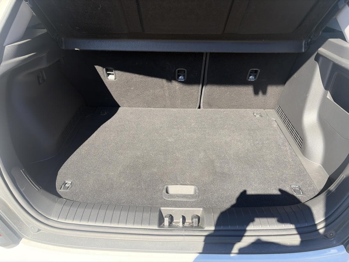 Hyundai Kona 2021 — photo 5