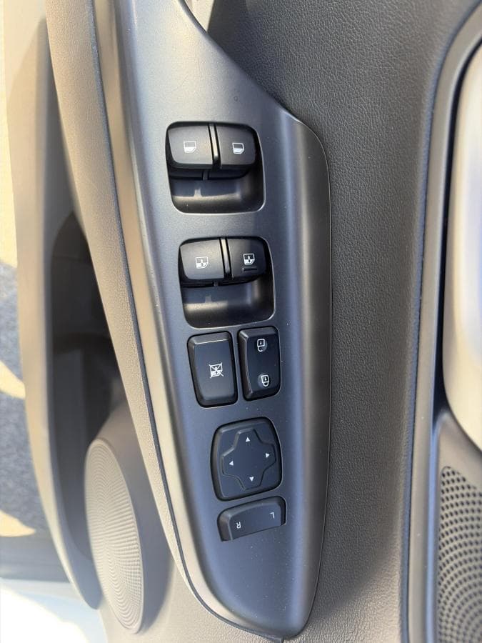 Hyundai Kona 2021 — photo 8