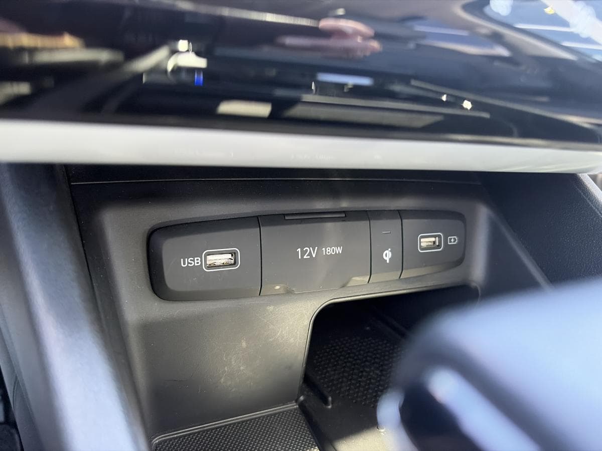 Hyundai Tucson 2022 — photo 17