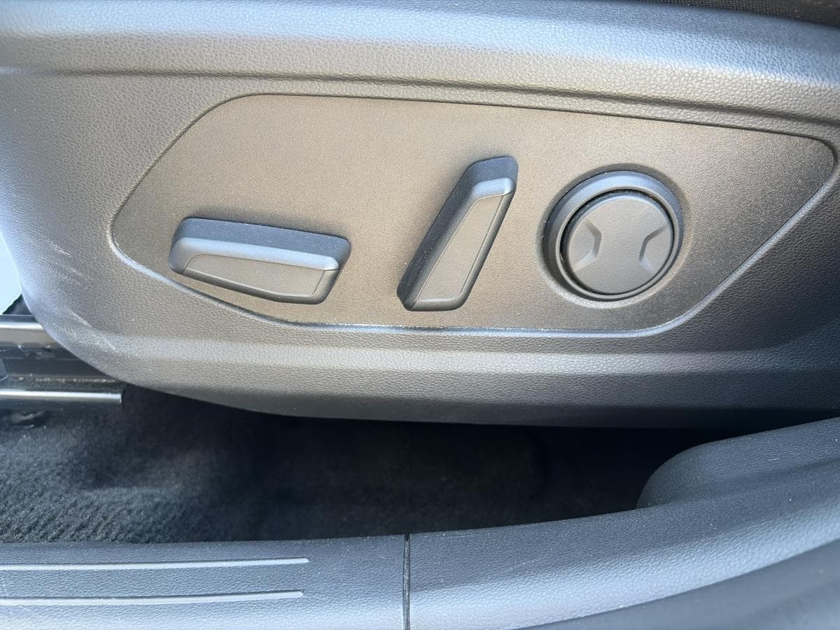 Hyundai Tucson 2022 — photo 9
