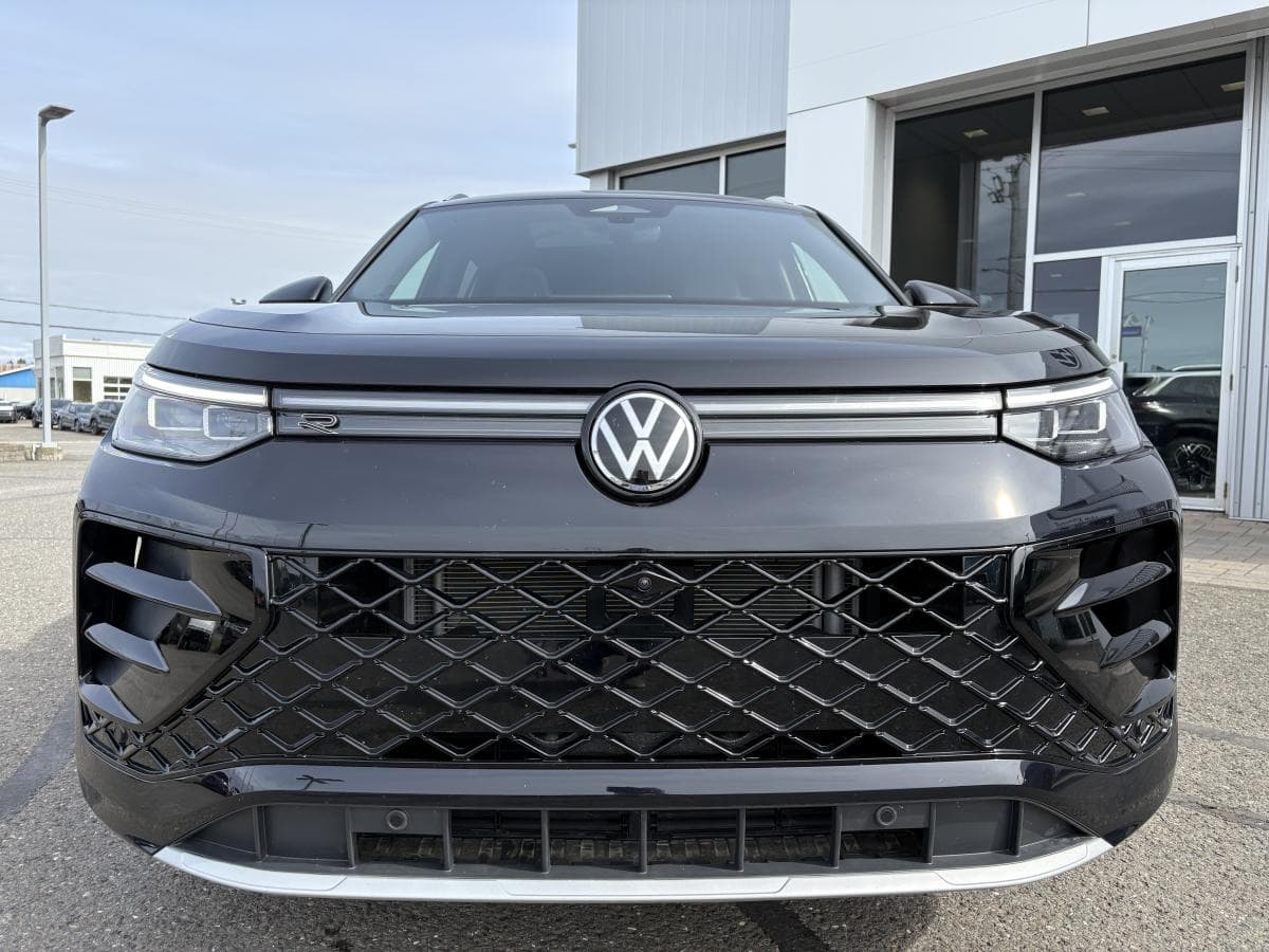 Volkswagen Tiguan 2026 — photo 2