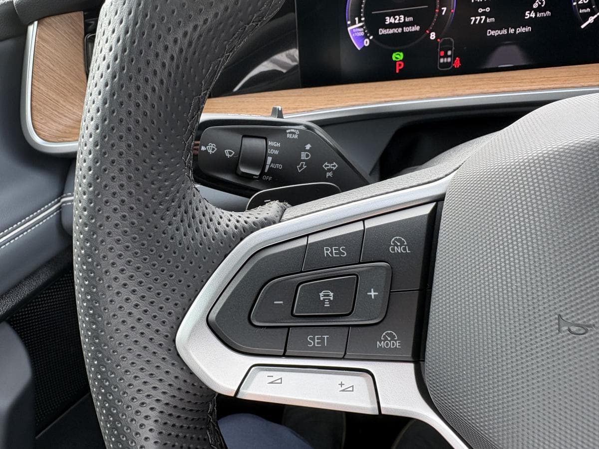 Volkswagen Tiguan 2026 — photo 20
