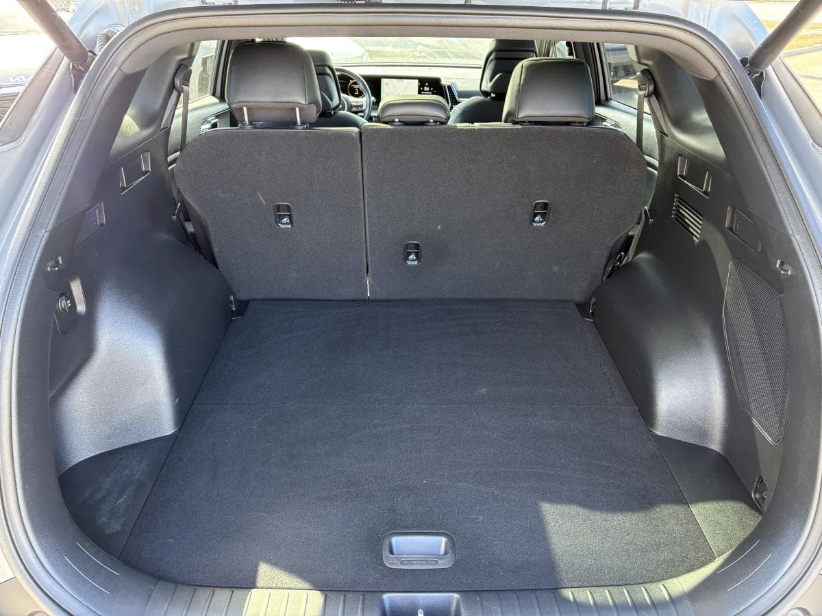 Kia Sportage 2023 — photo 9