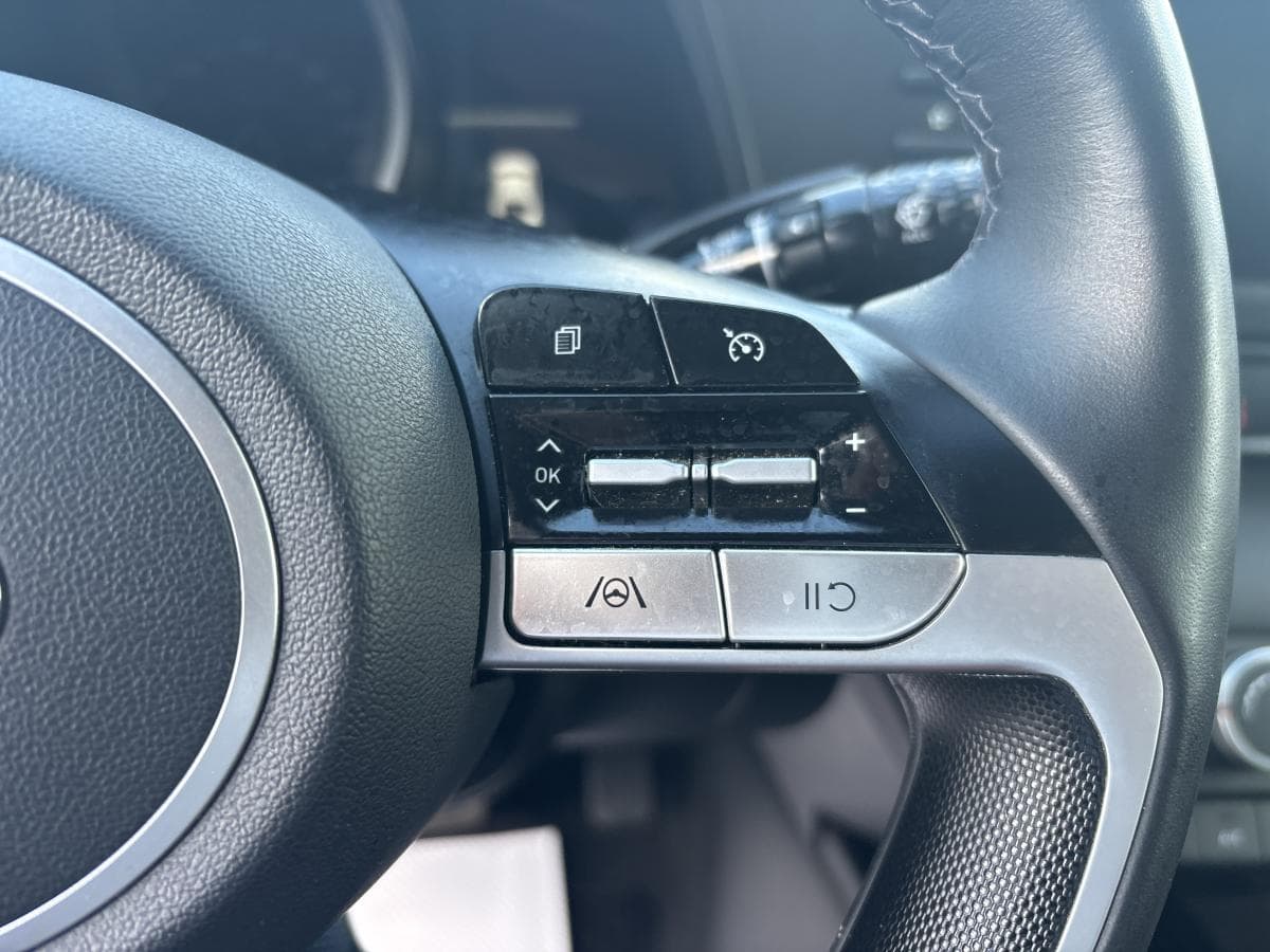 Hyundai Elantra 2022 — photo 12