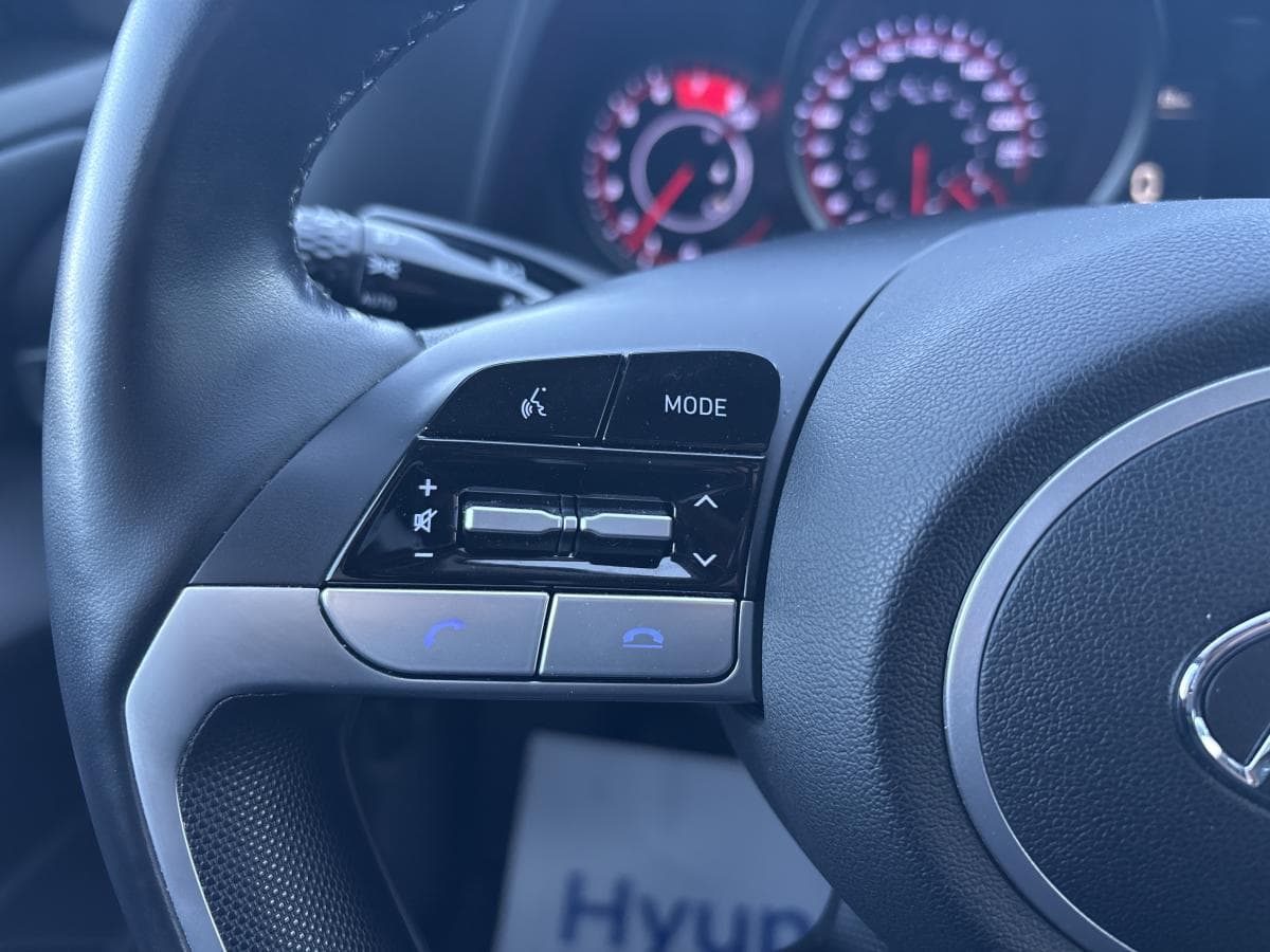 Hyundai Elantra 2022 — photo 10