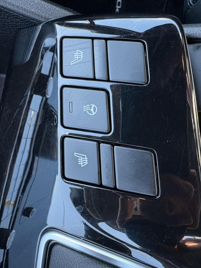 Kia Sportage 2023 — photo 14