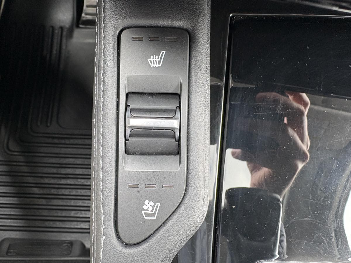 Kia Telluride 2023 — photo 17