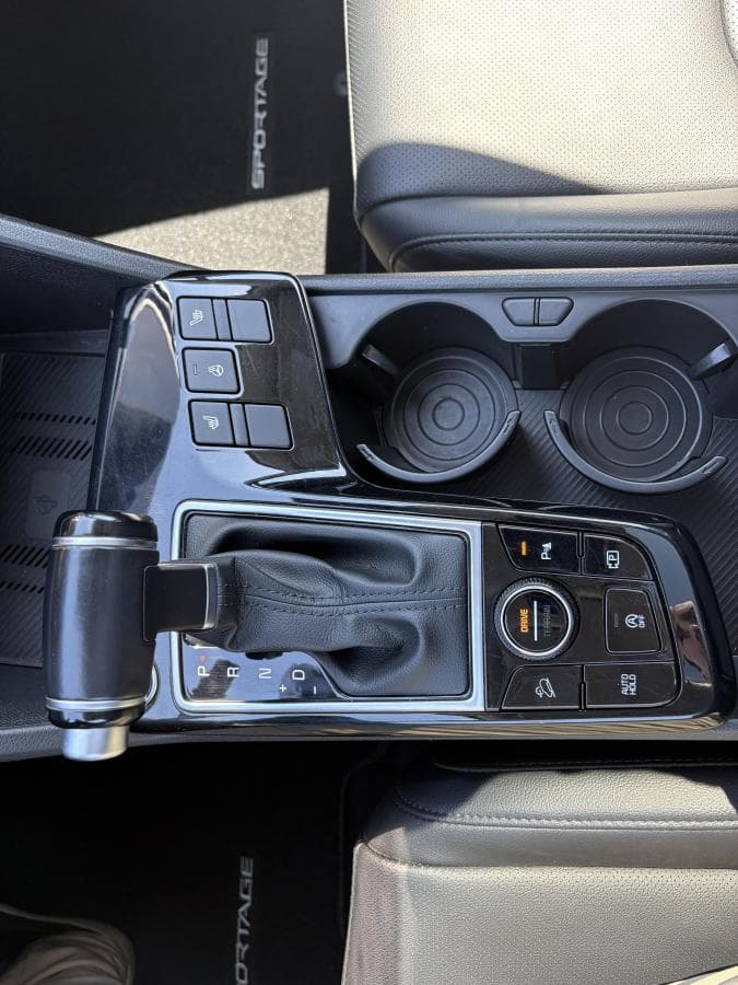 Kia Sportage 2023 — photo 14