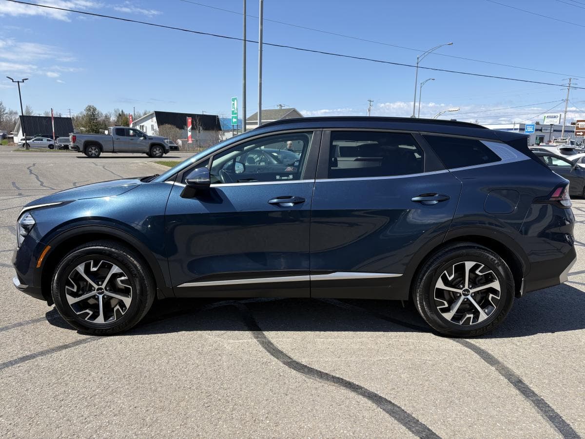 Kia Sportage 2023 — photo 4