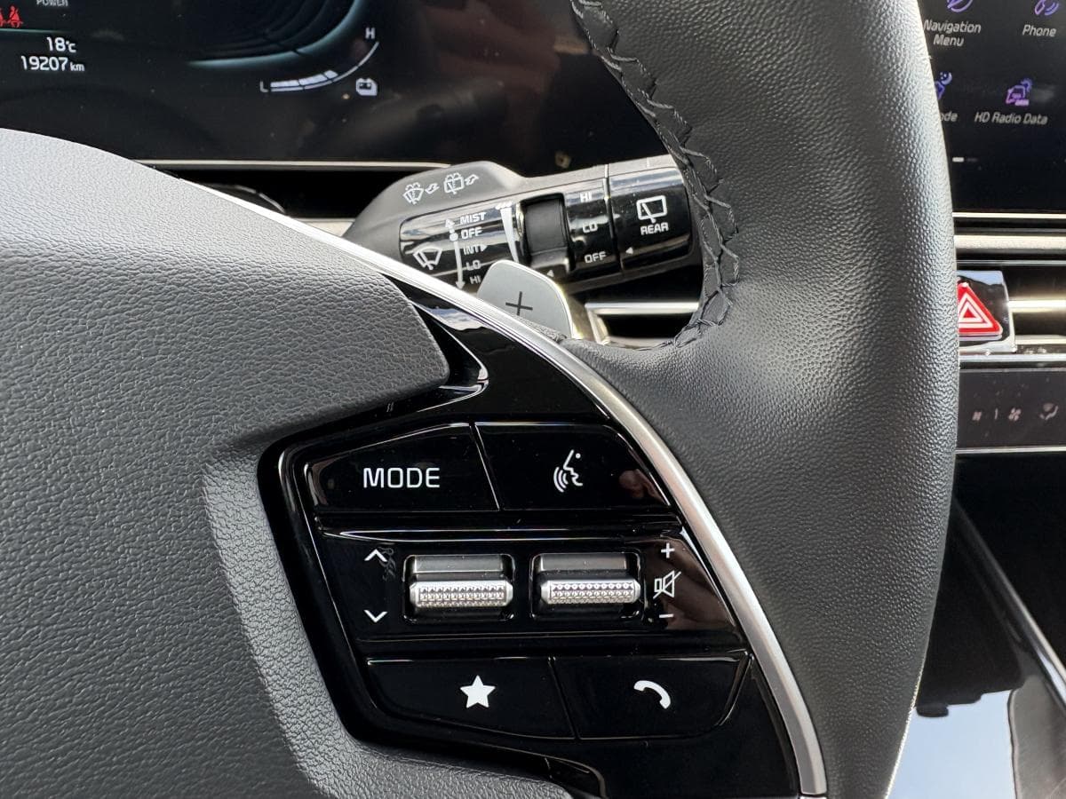 Kia Niro 2025 — photo 16