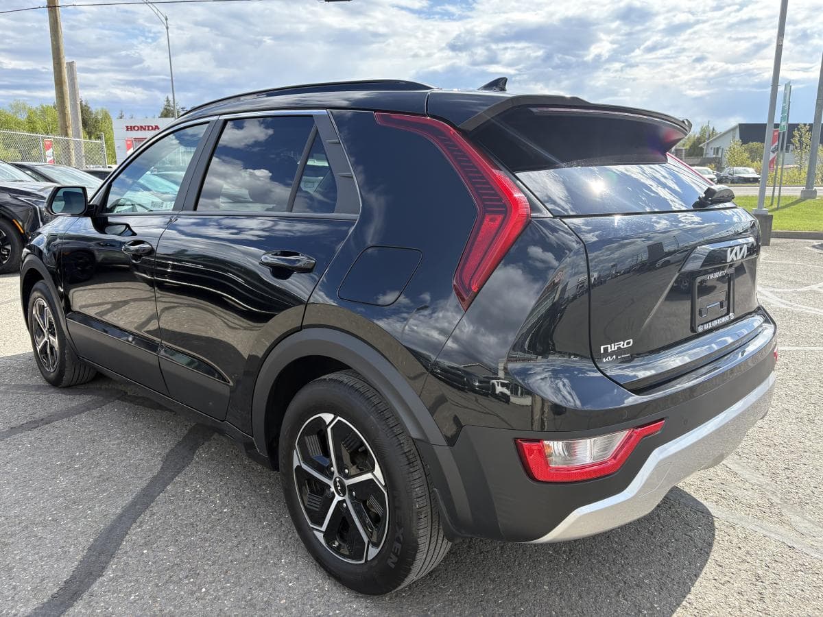 Kia Niro 2025 — photo 6