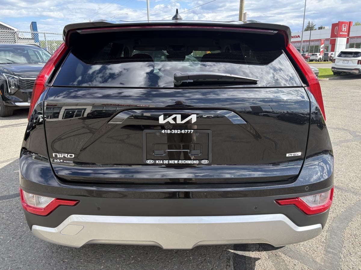 Kia Niro 2025 — photo 7