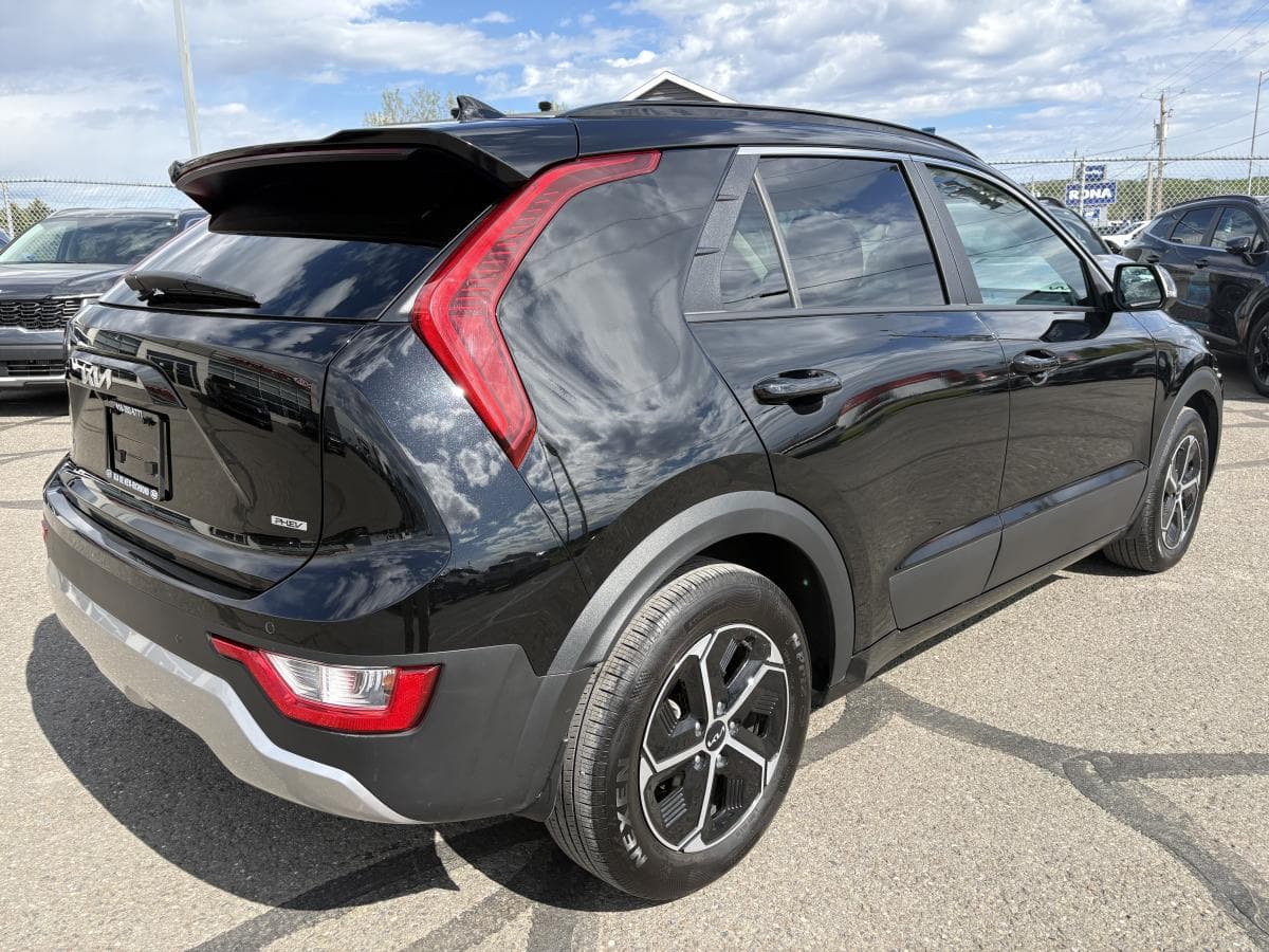 Kia Niro 2025 — photo 8