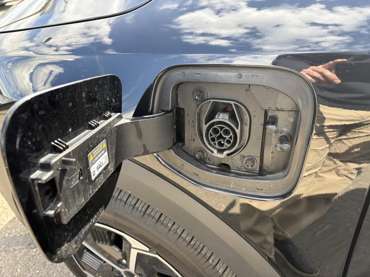 Kia Niro 2025 — photo 10