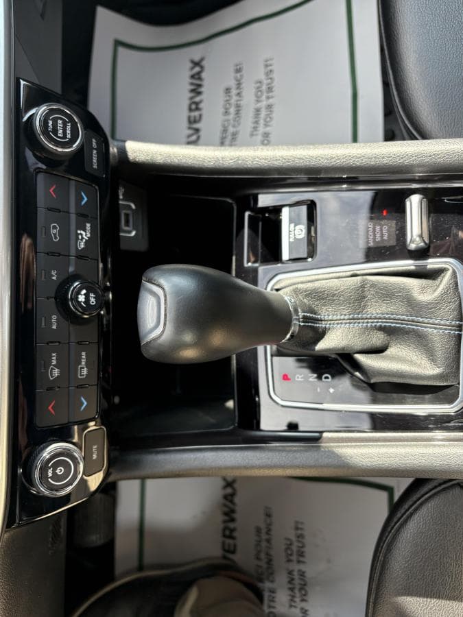 Jeep Compass 2022 — photo 12