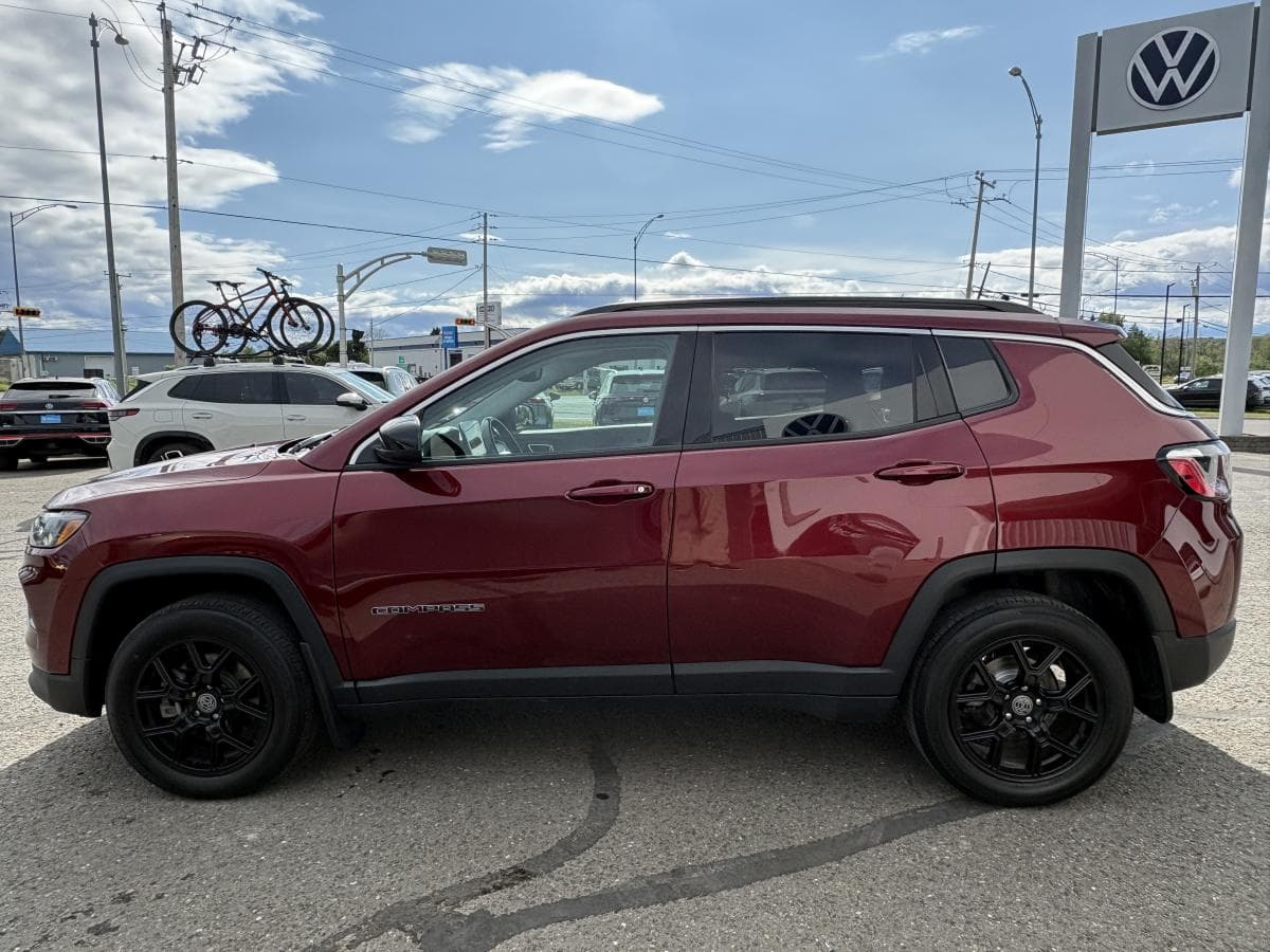Jeep Compass 2022 — photo 4