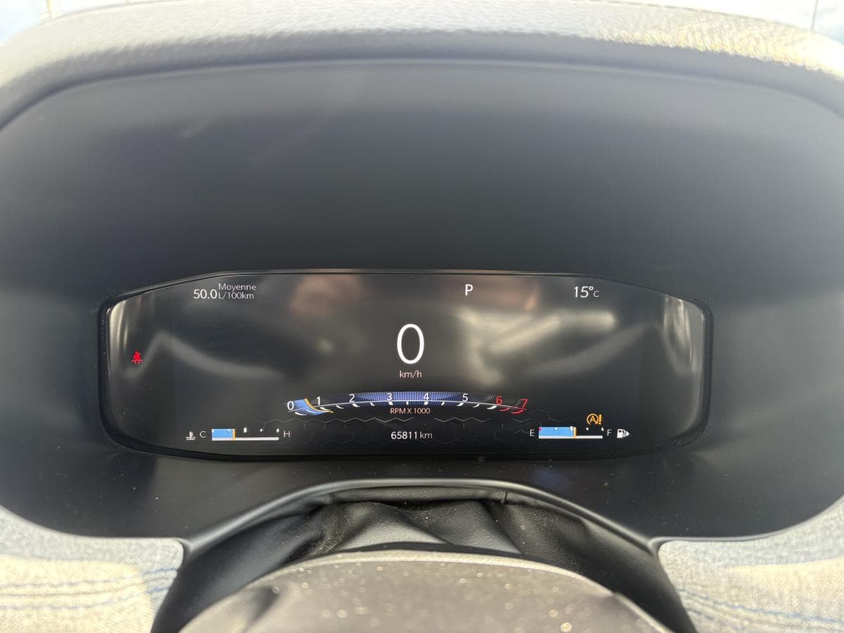 Jeep Compass 2022 — photo 9