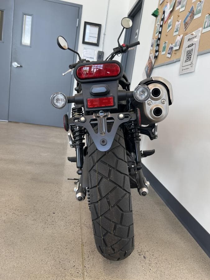 Honda Honda 2023 — photo 3