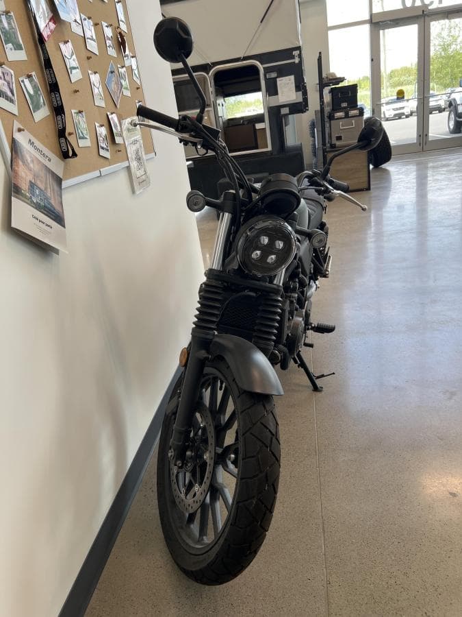 Honda Honda 2023 — photo 5