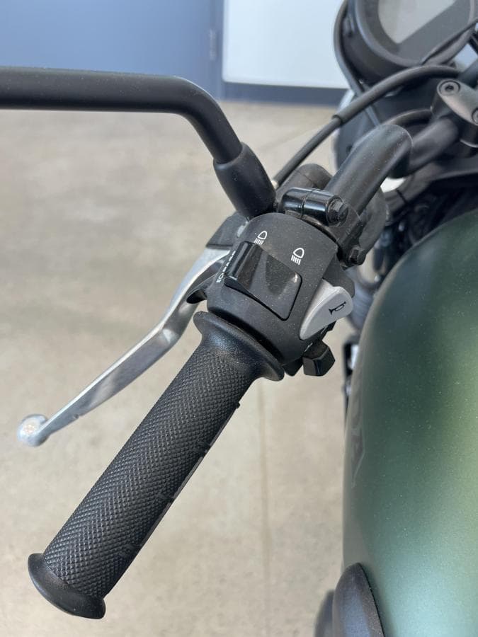 Honda Honda 2023 — photo 6